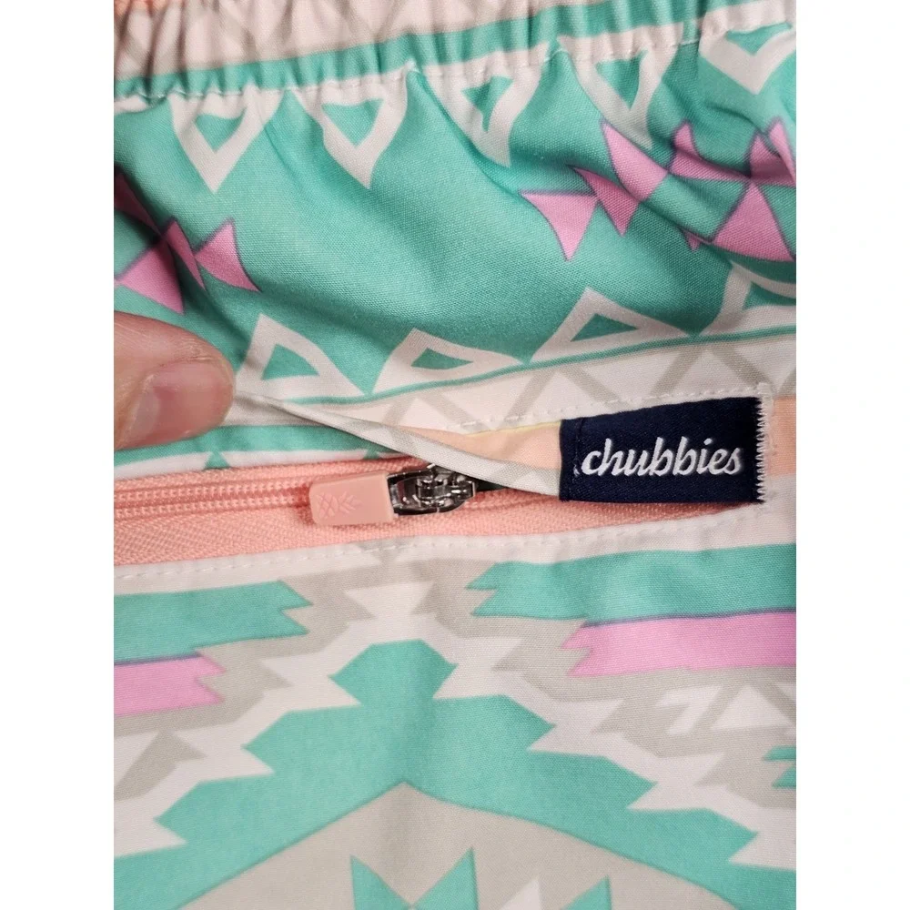 Chubbies Mens Large 5.5